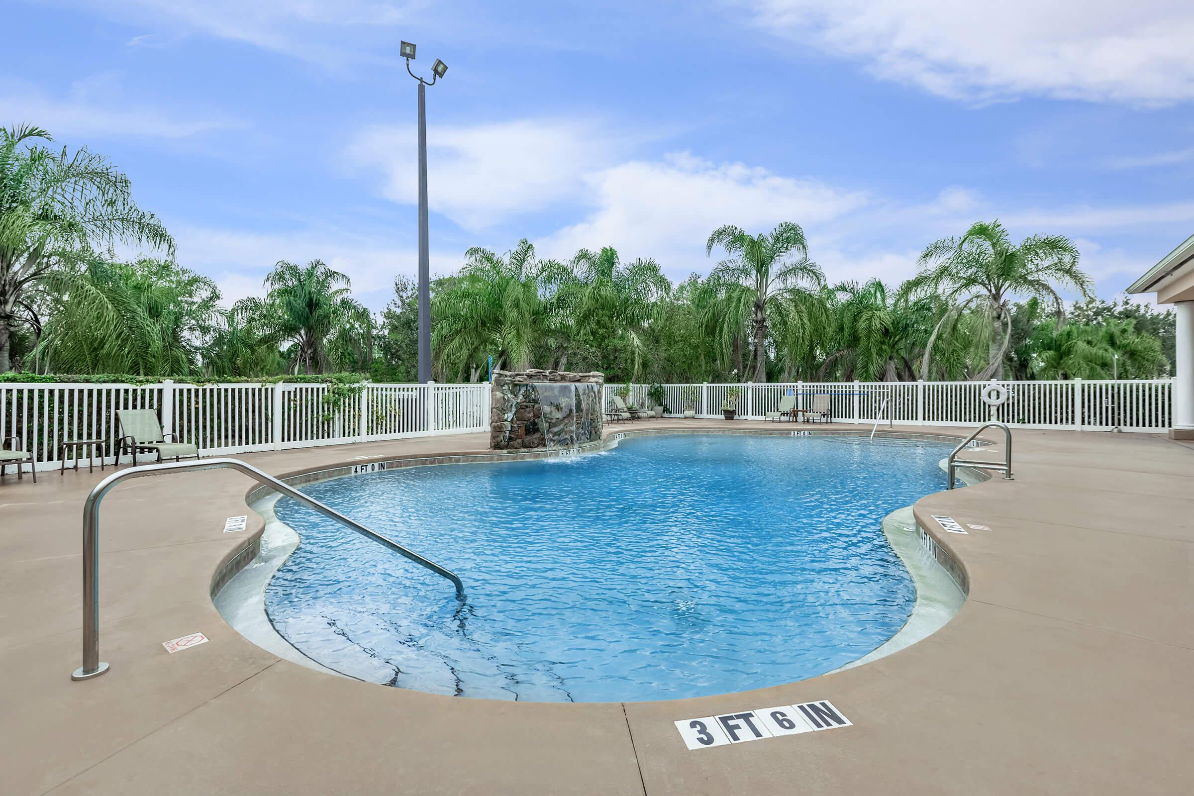 Harvard Condo Rentals Apartment Living in Melbourne, FL