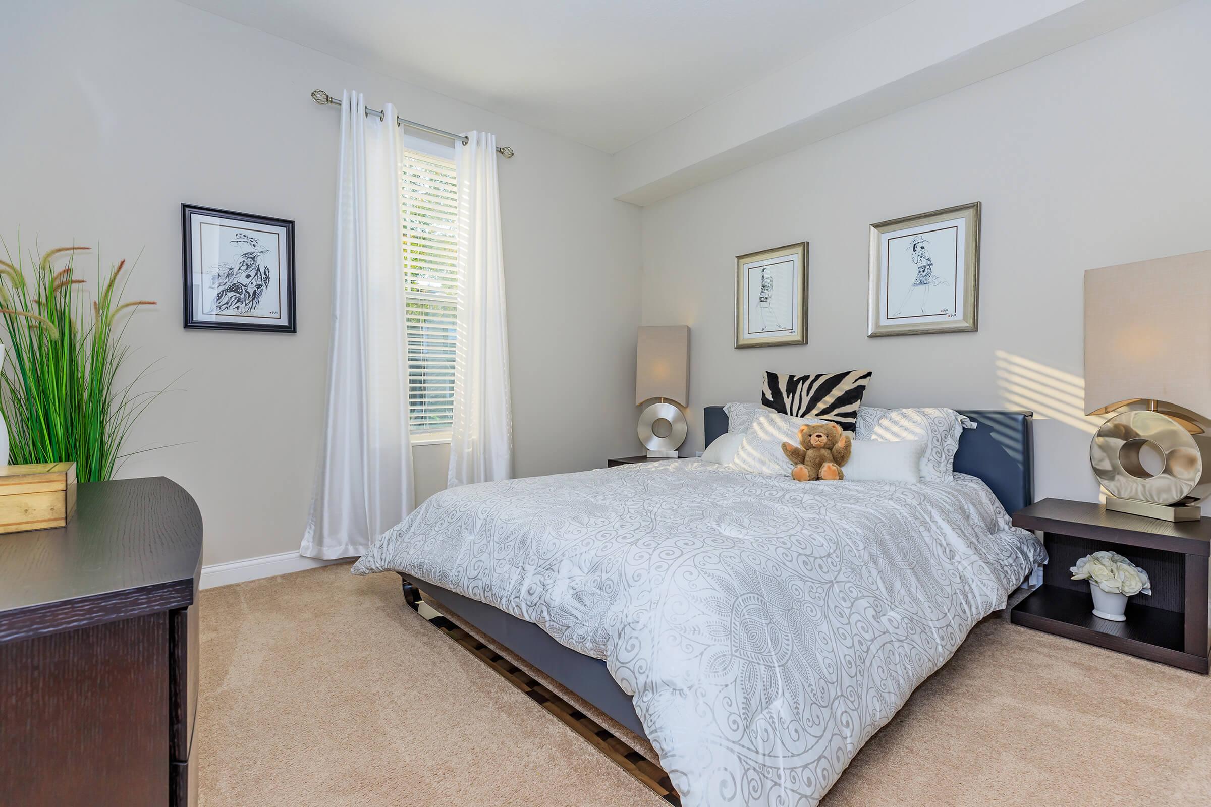 Apartment Features
