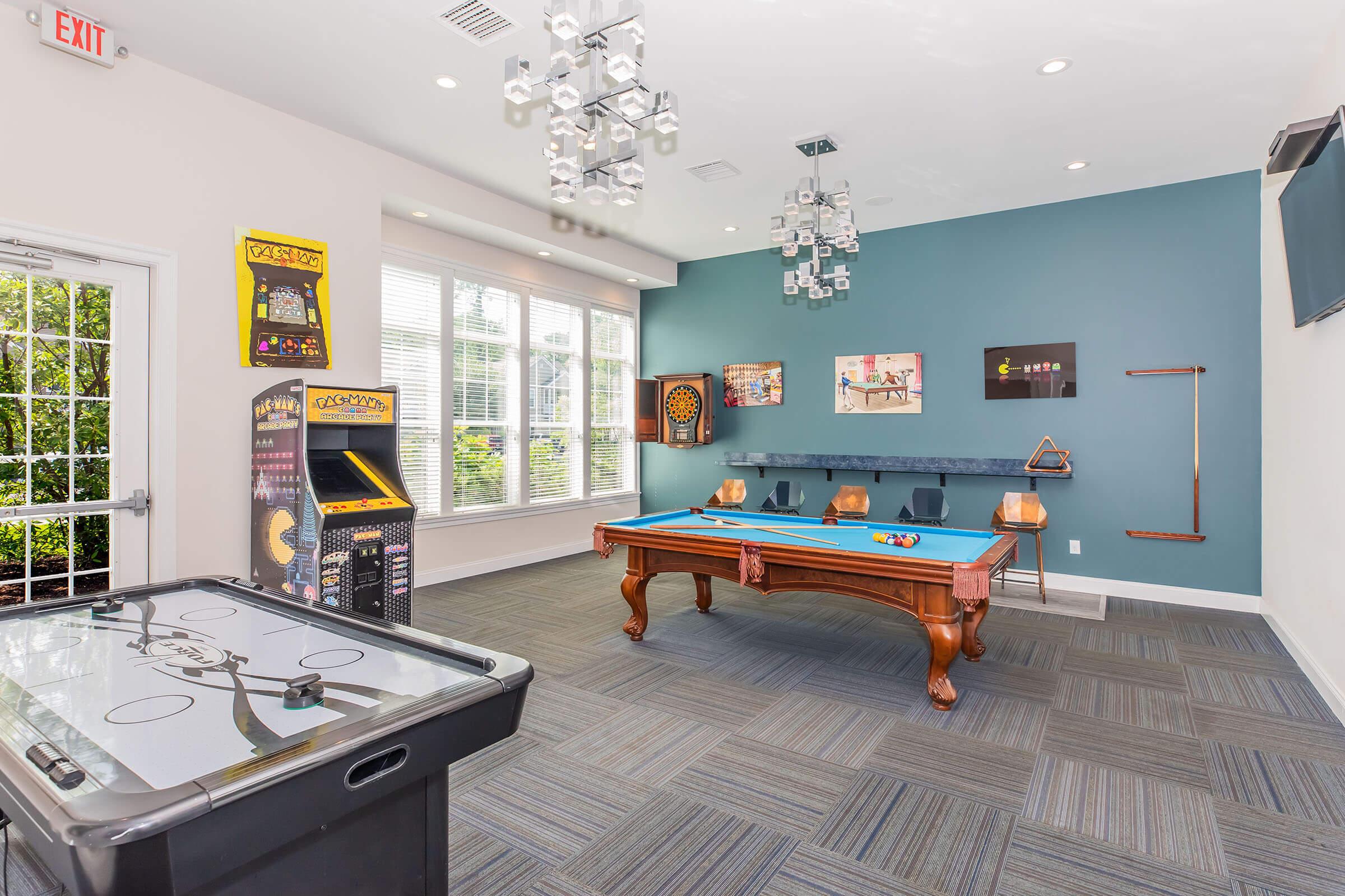 Community Amenities