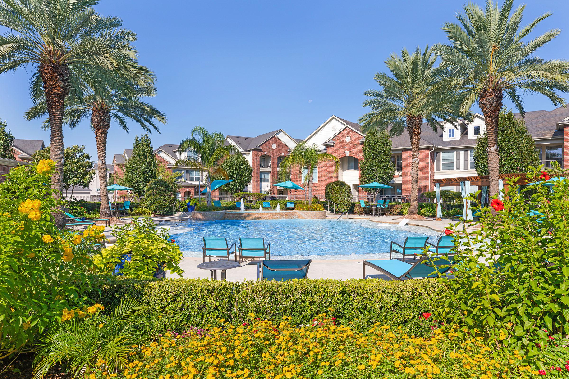 Villas at Rollingbrook Apartments in Baytown, TX