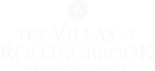 Villas at Rollingbrook ebrochure logo