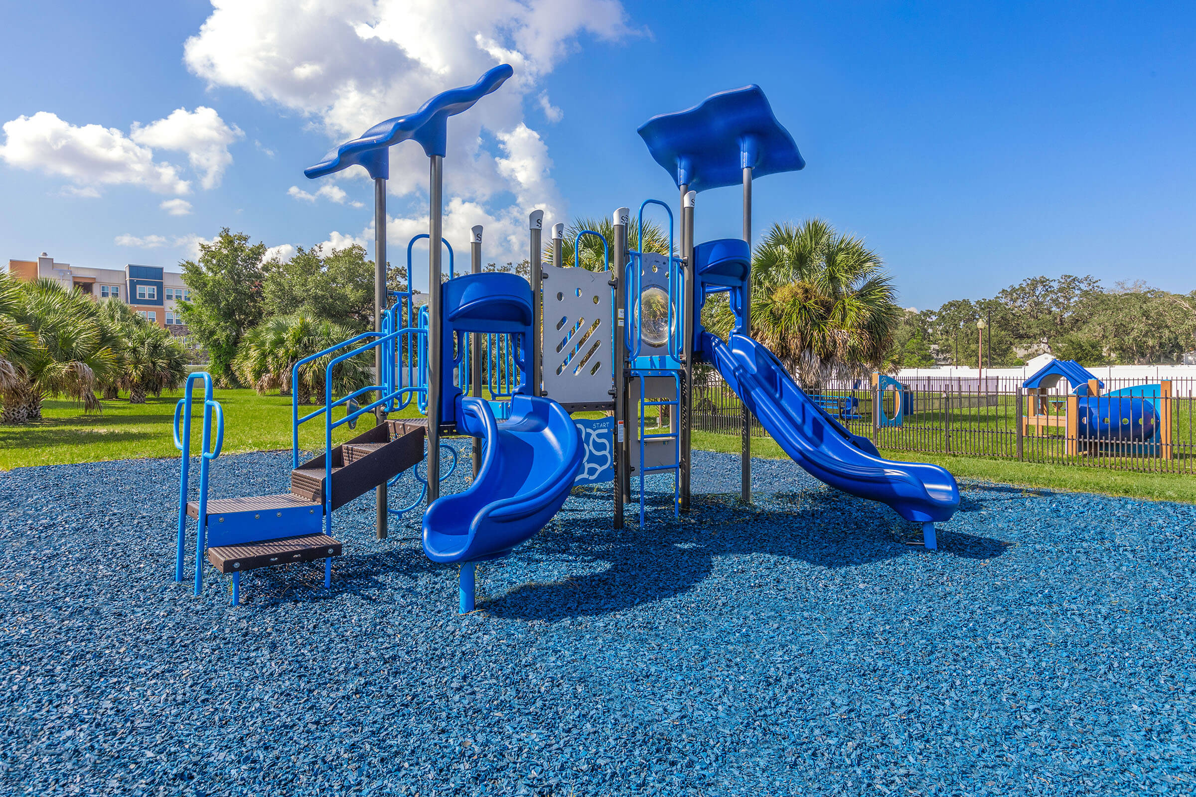 Community Amenities