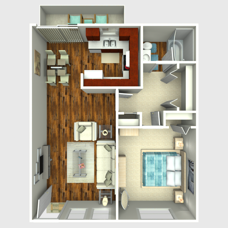 Las Palmas - Availability, Floor Plans & Pricing Las Palmas - Availability, Floor Plans & Pricing