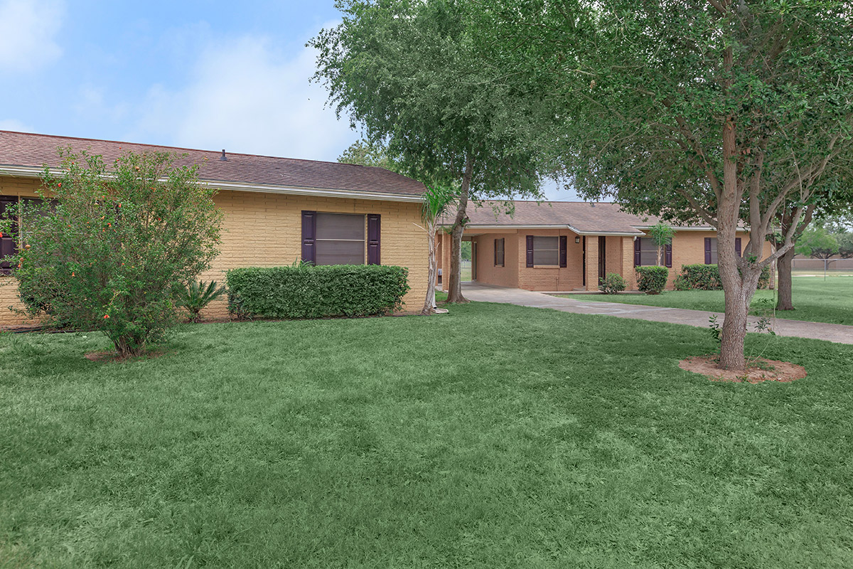 Kingswood Village Apartments Contact Us