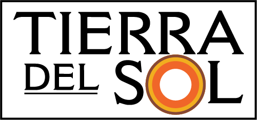Tierra Del Sol ebrochure logo