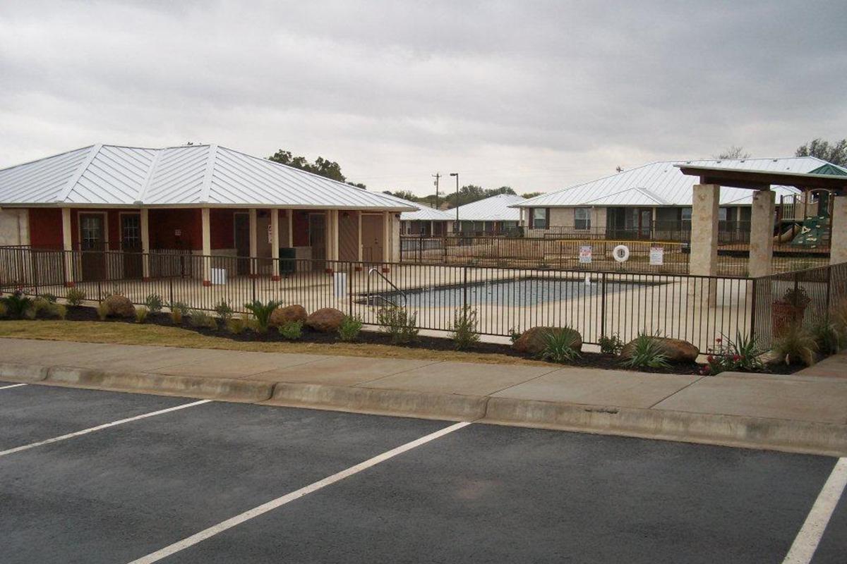 Park Ridge Apartments Photo Gallery