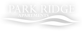 Park Ridge Apartments Logo