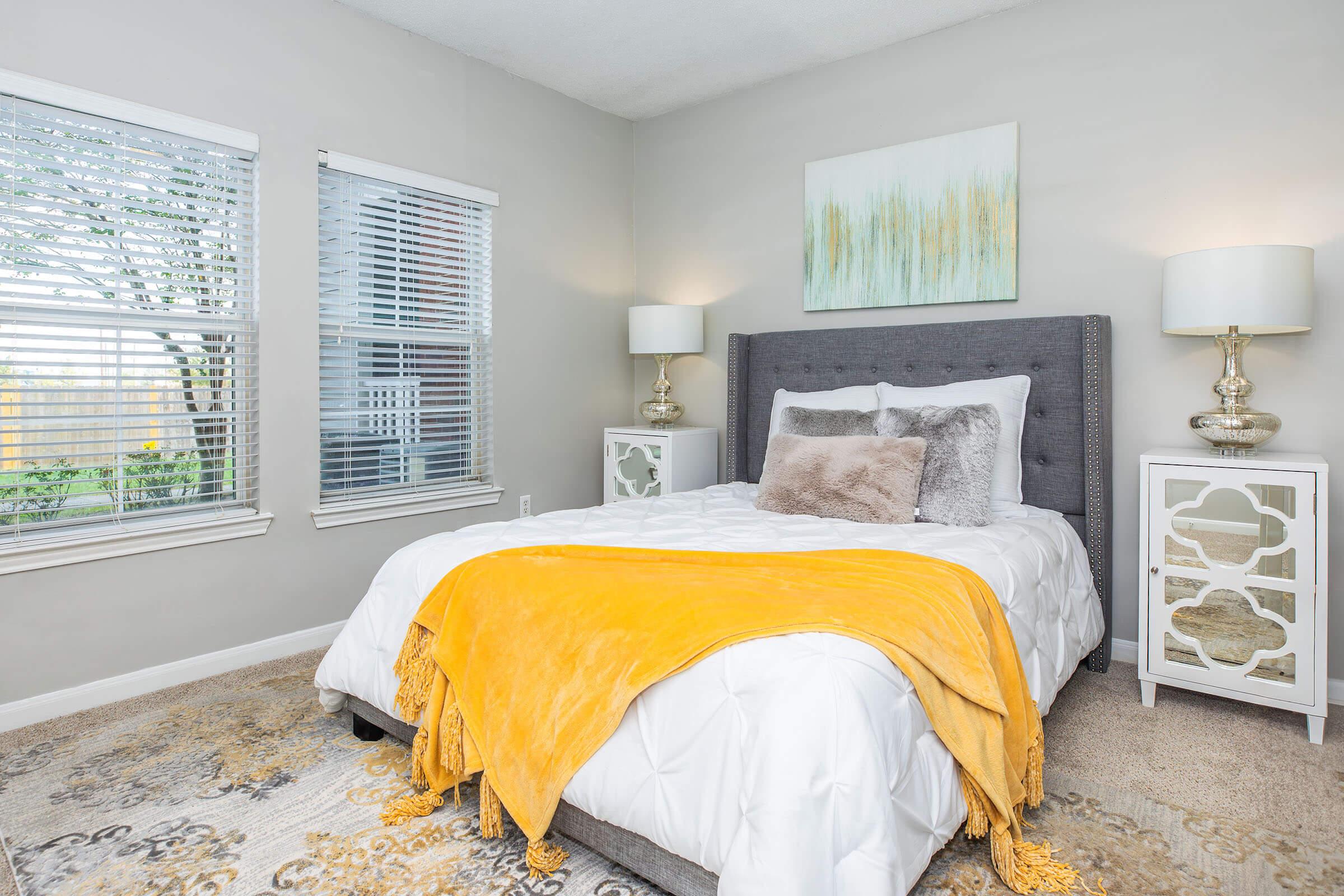 Apartment Features