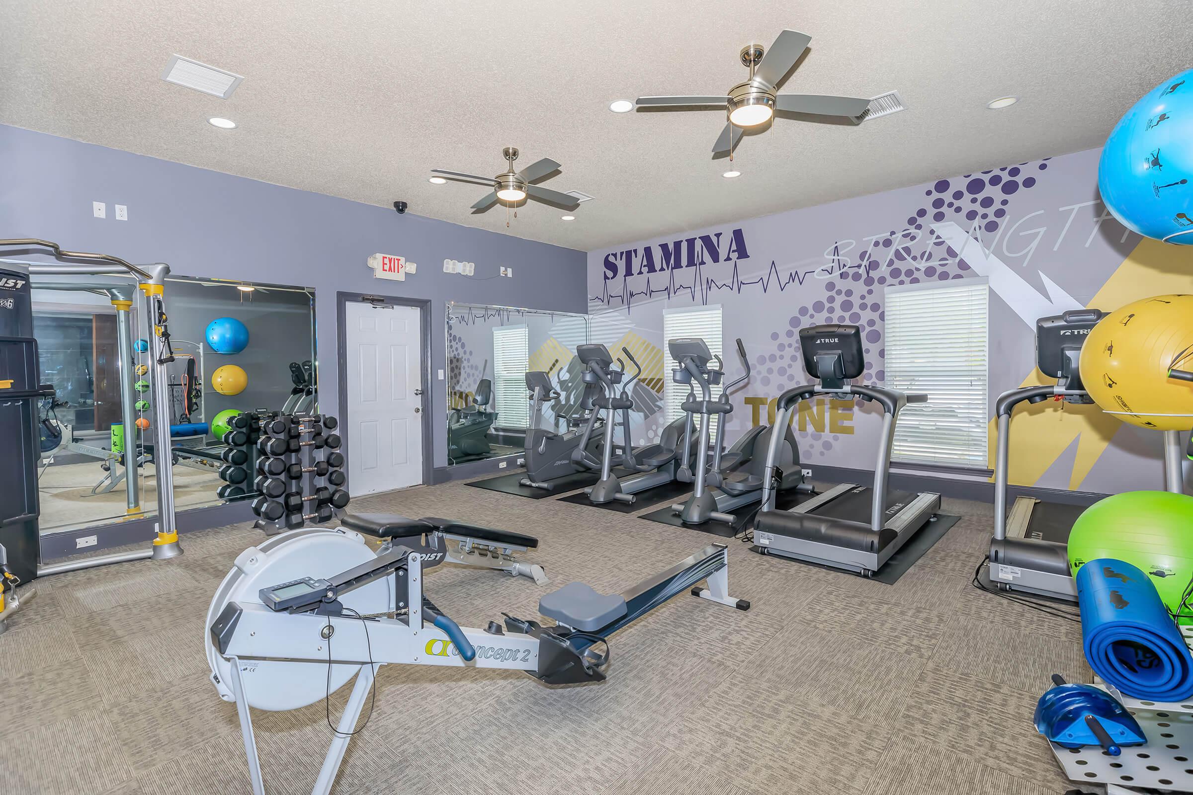 Community Amenities