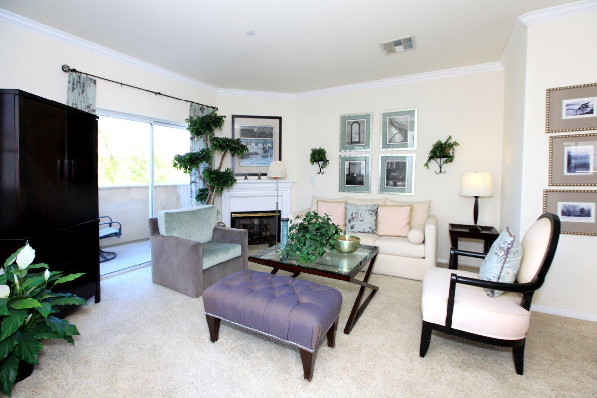 Colony Townhomes Photo Gallery