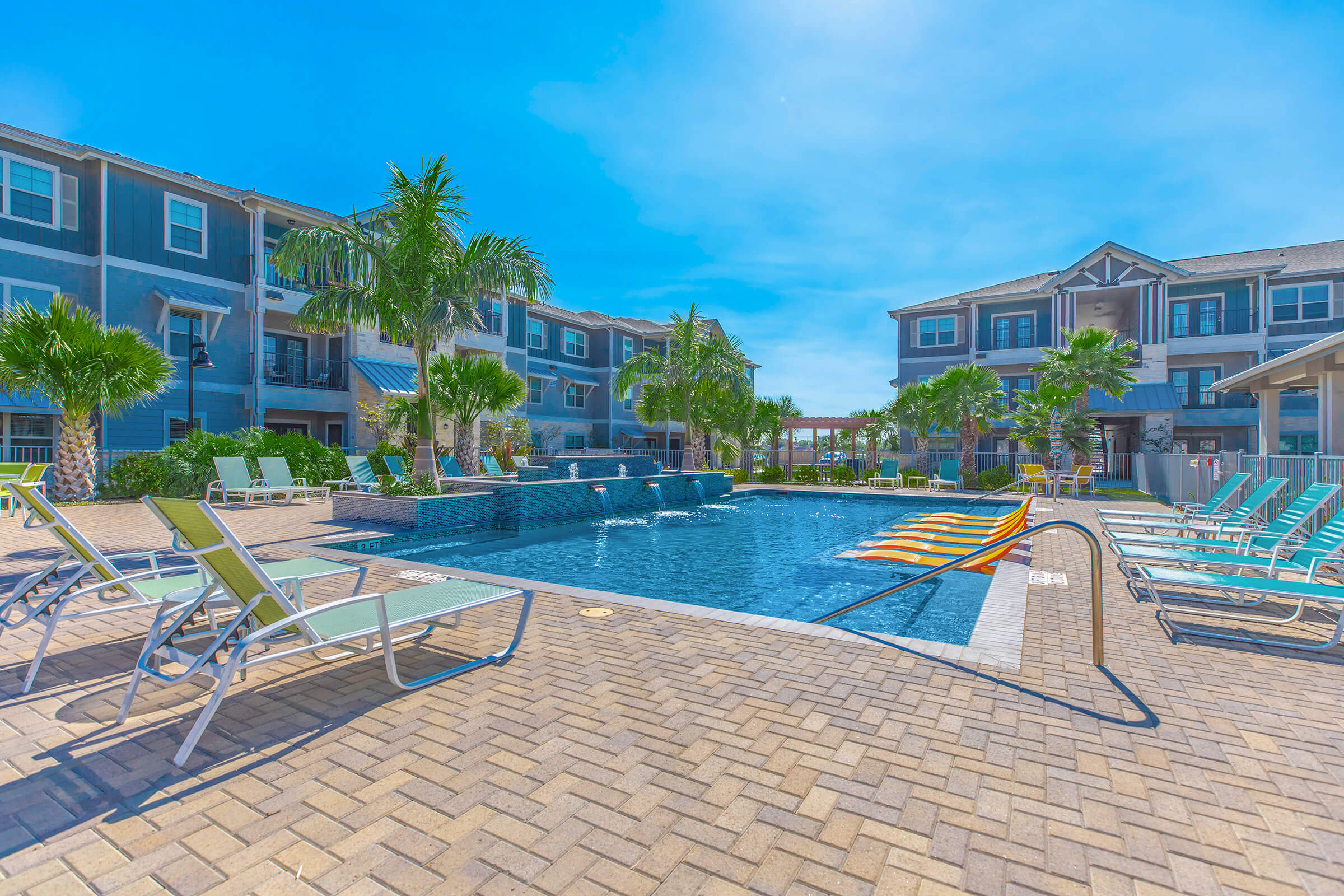 Community Amenities