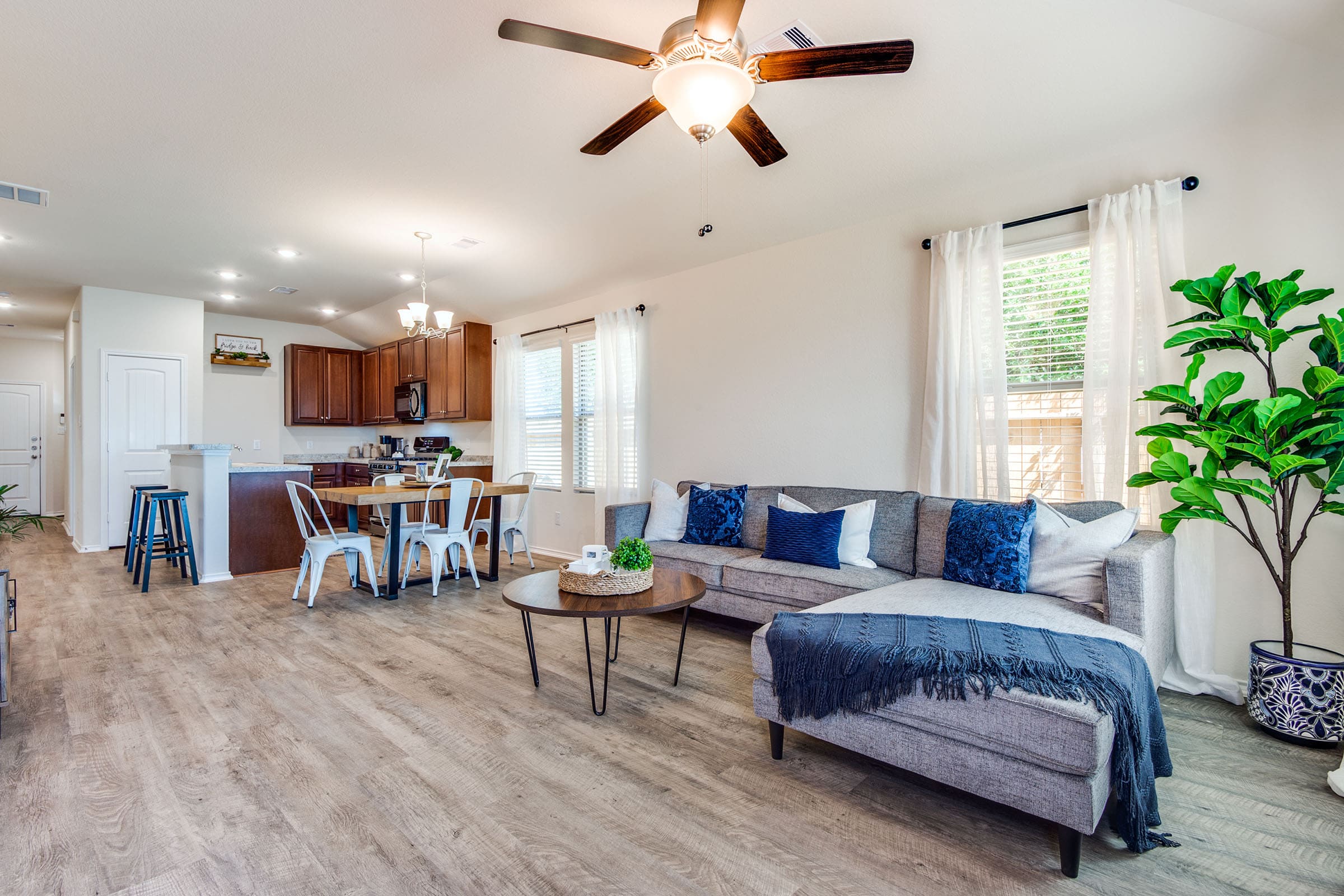 Amenities The Village at Granger Pines in Conroe, TX