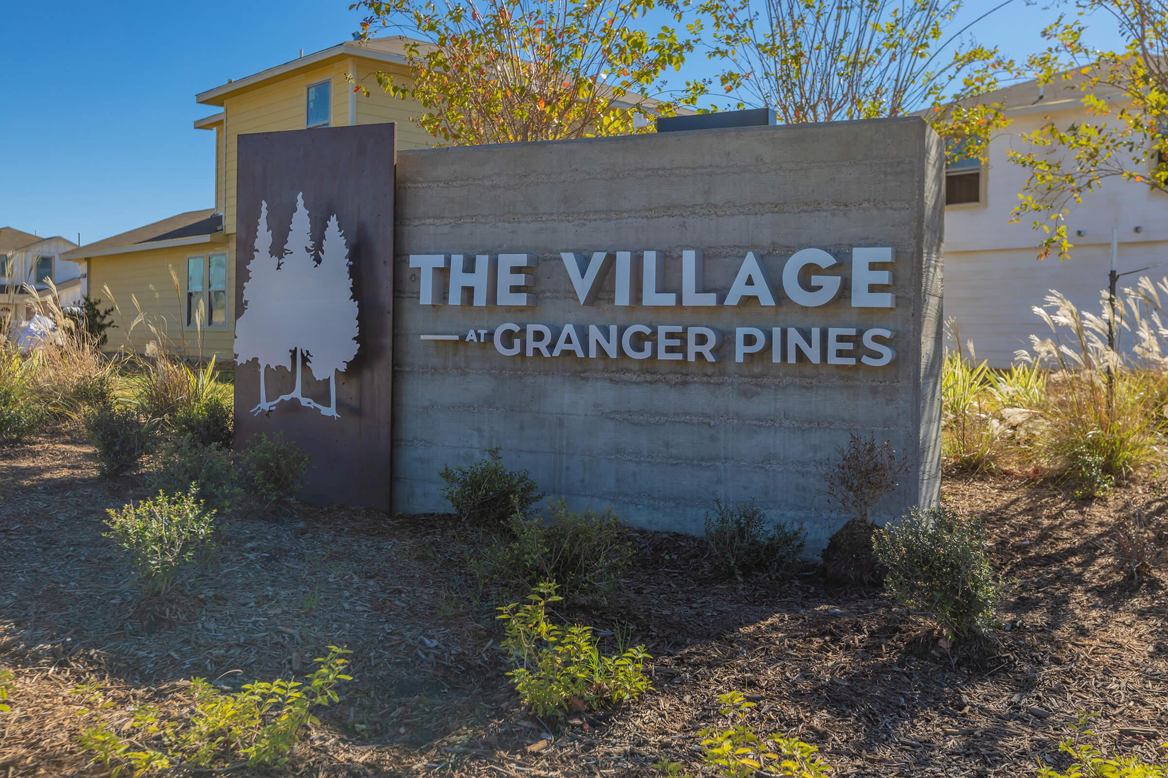 Pets The Village at Granger Pines in Conroe, TX