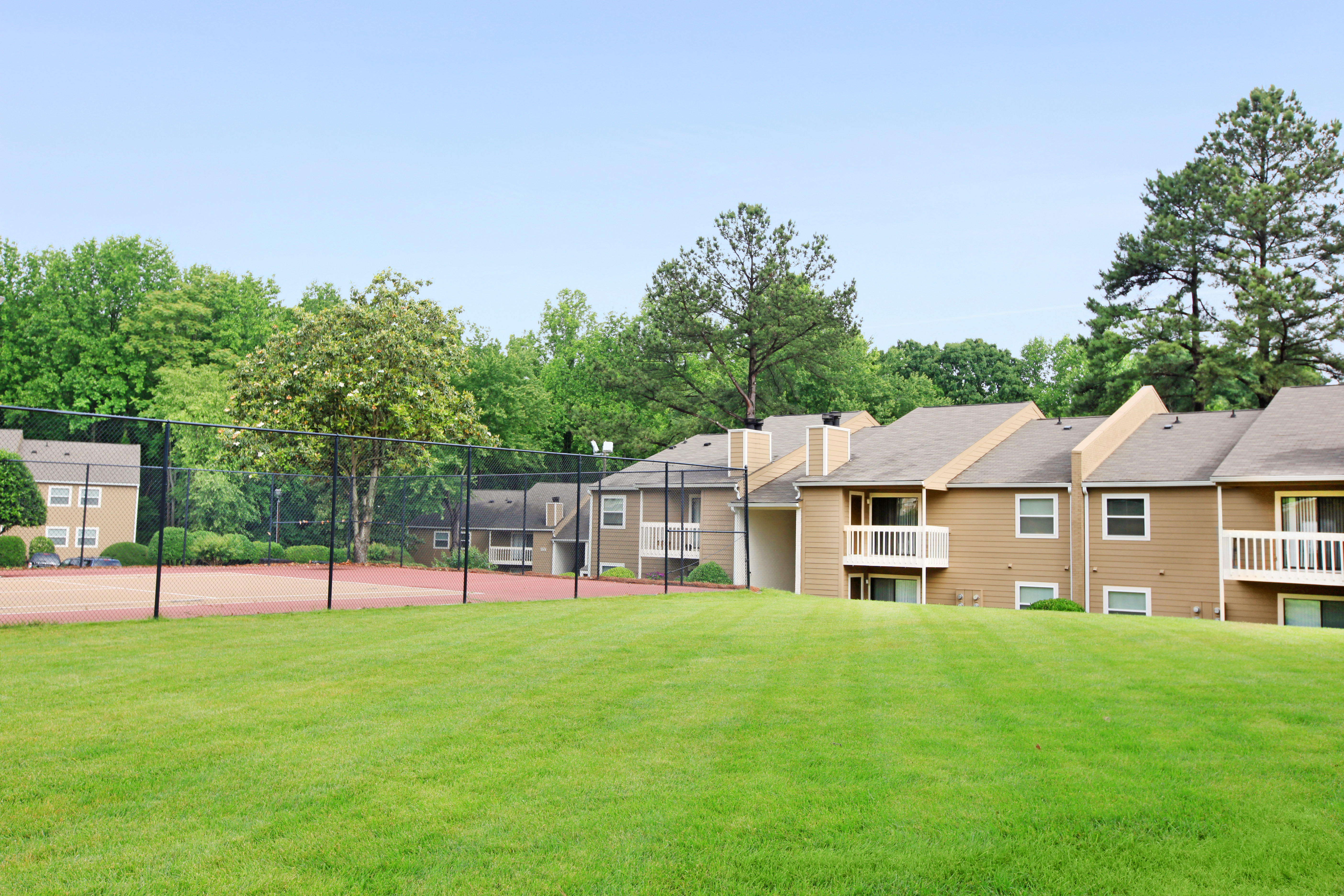 Community  Amenities