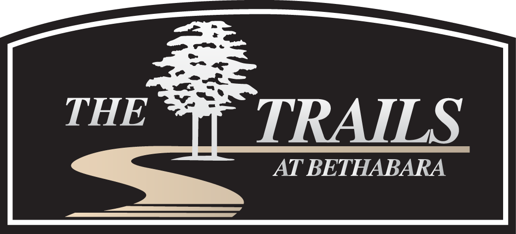 Trails At Bethabara Promotional Logo