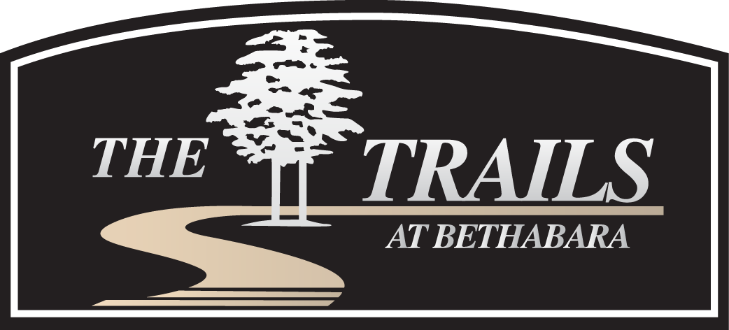 Trails At Bethabara ebrochure logo
