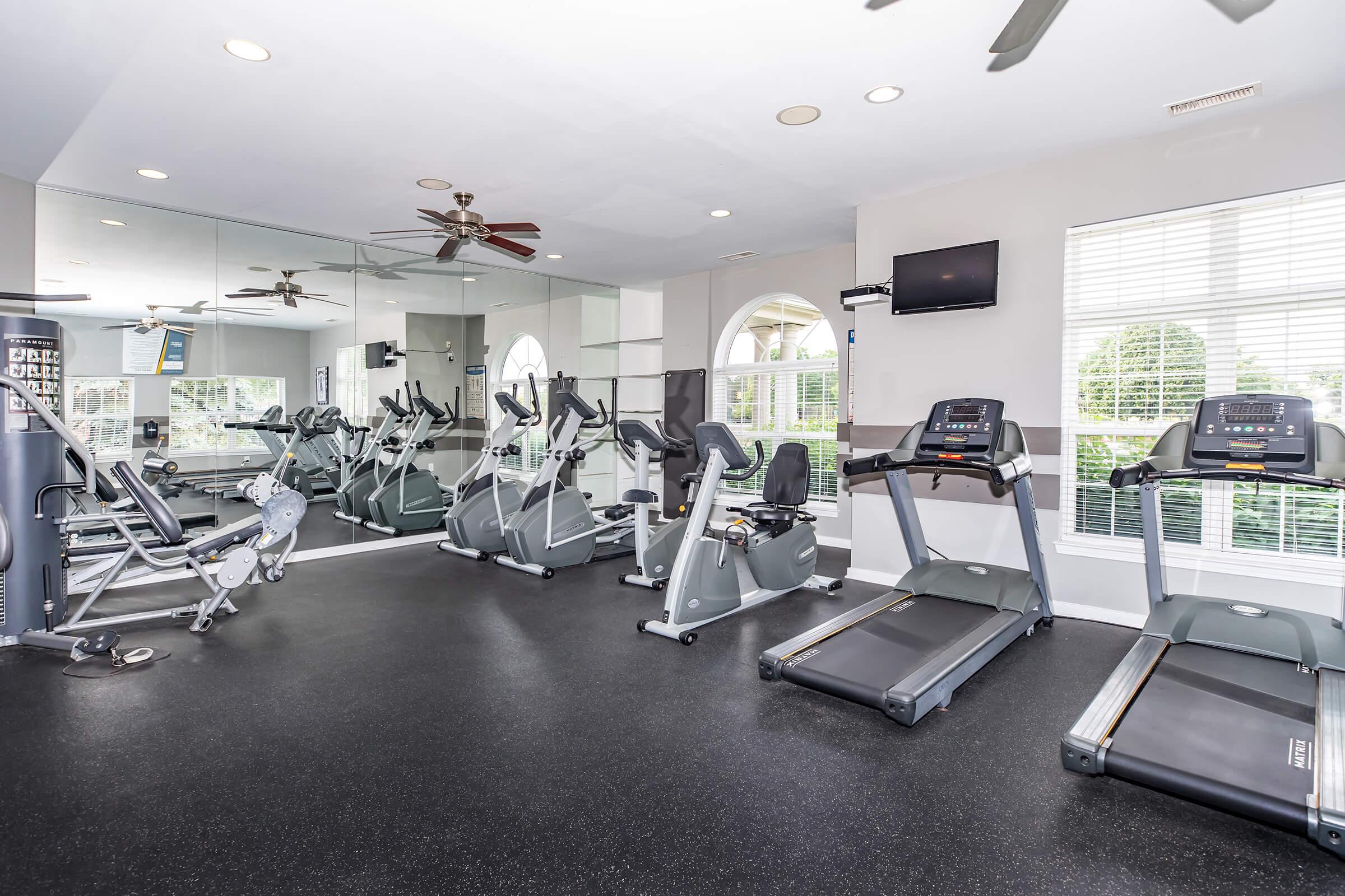 Community Amenities