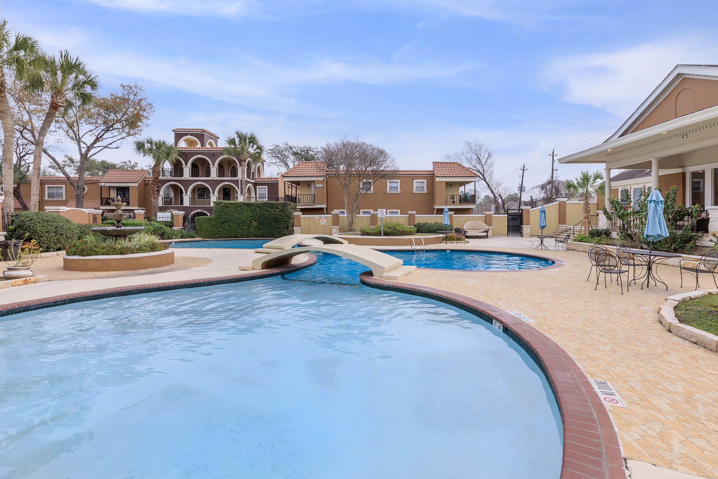 Trafalgar Apartments Apartments in Houston, TX