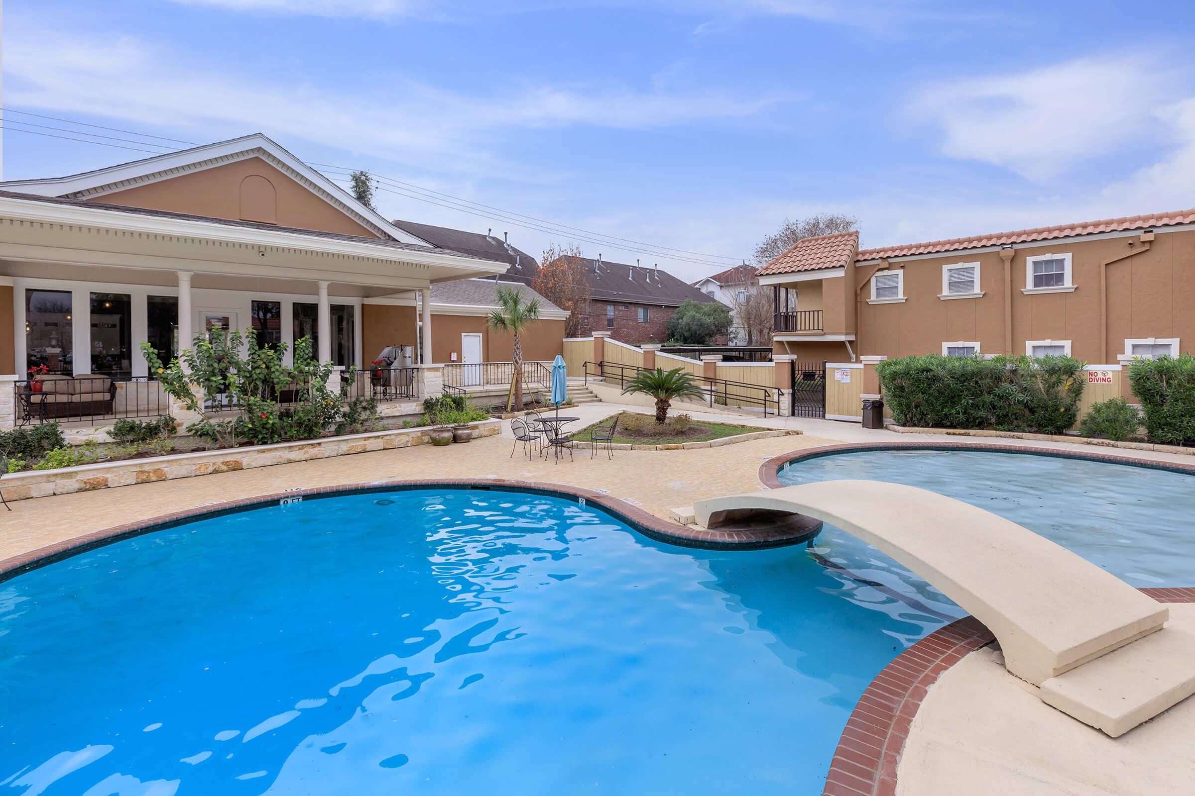 Trafalgar Apartments Apartments in Houston, TX