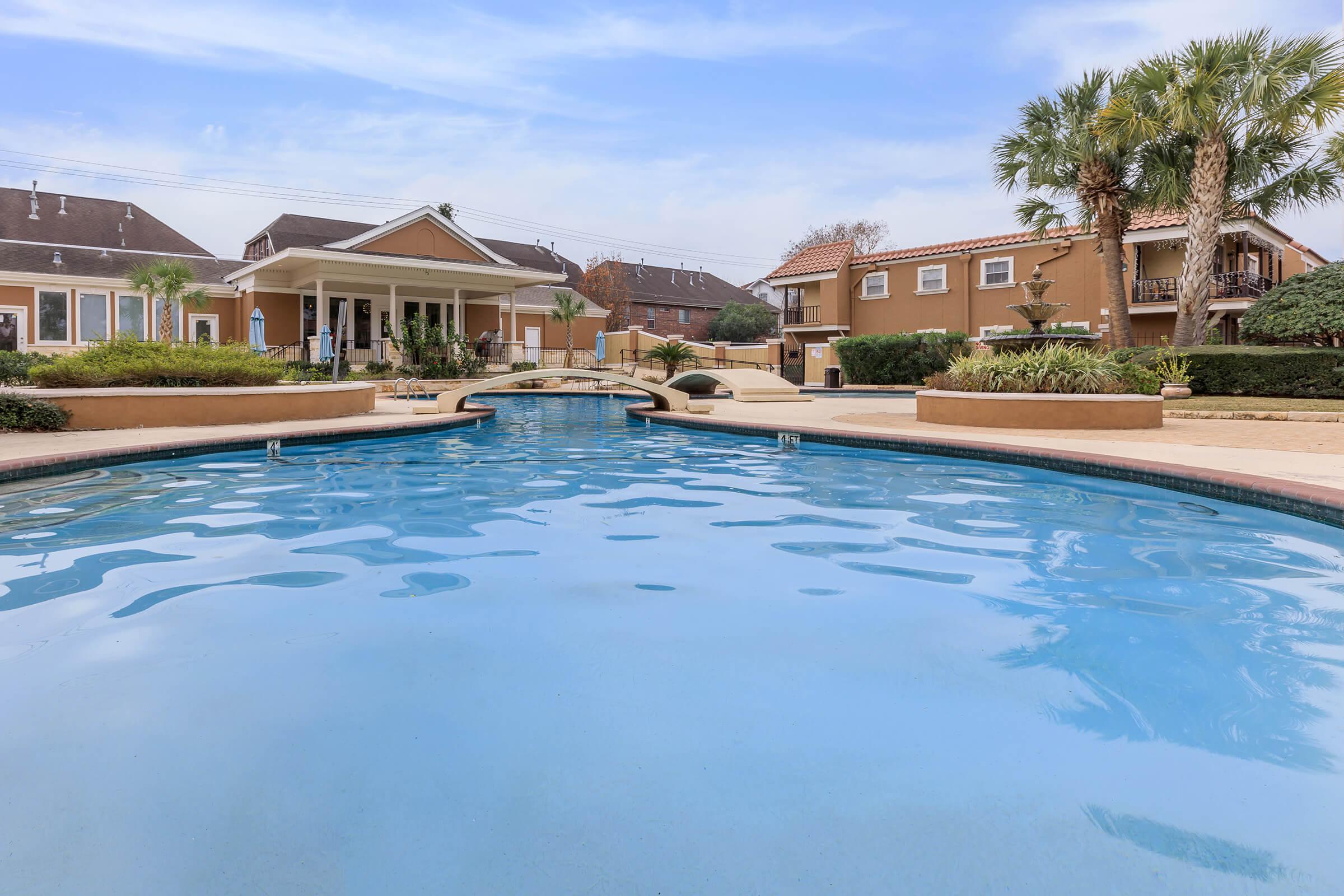 Trafalgar Apartments Apartments in Houston, TX