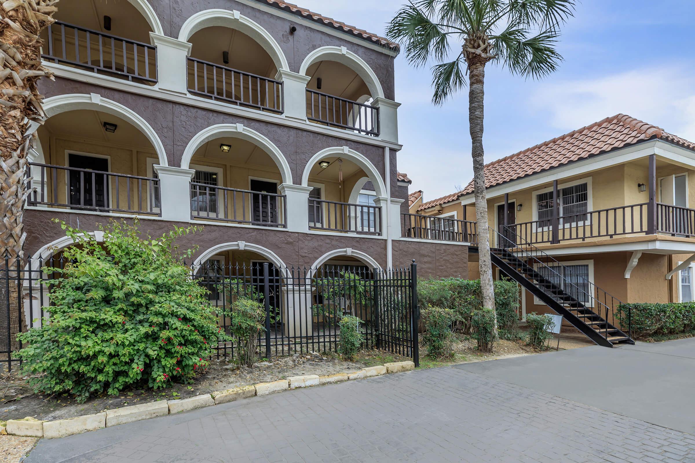 Trafalgar Apartments Apartments in Houston, TX