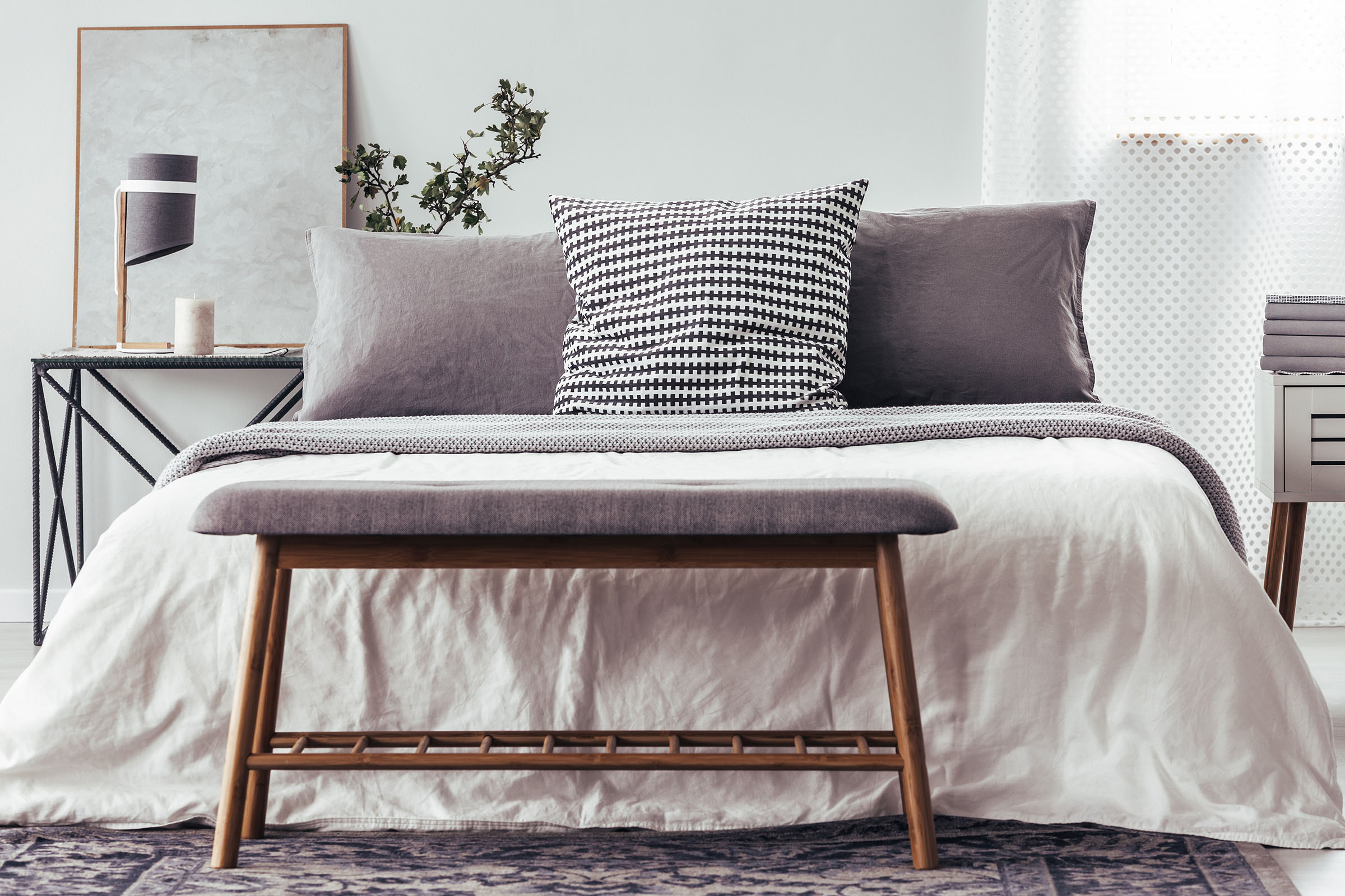 Apartment Features
