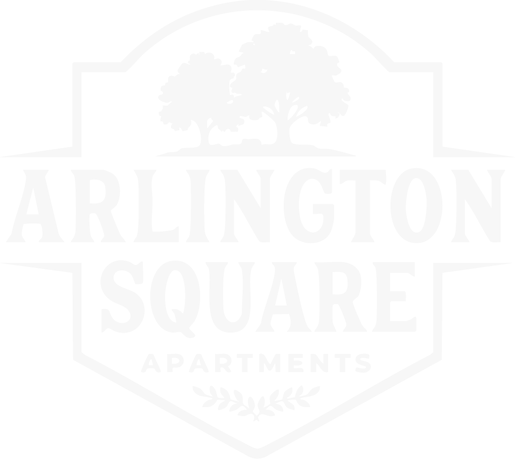 Arlington Square Apartments ebrochure logo