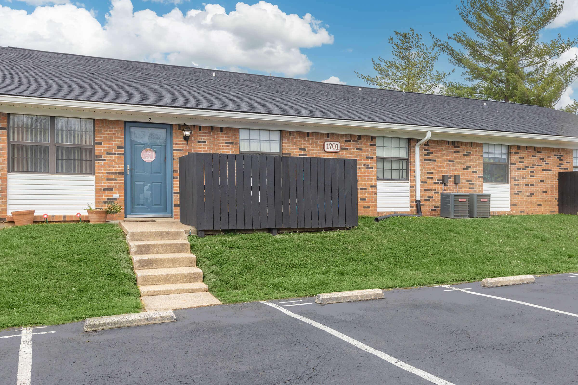 Gallery Summerfield Apartments