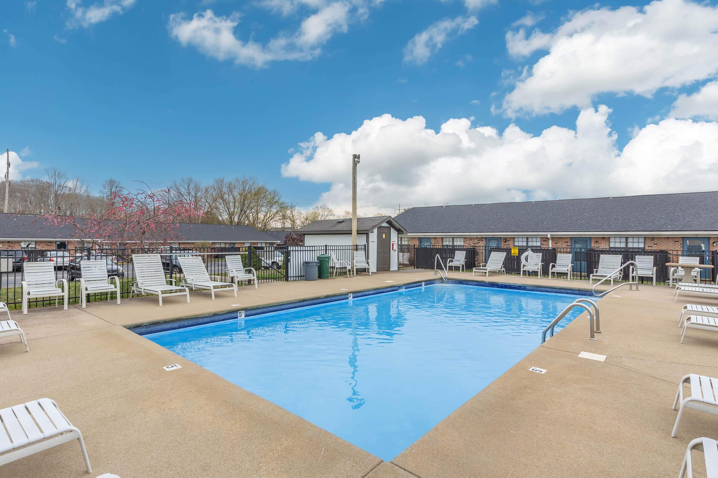 Gallery Summerfield Apartments