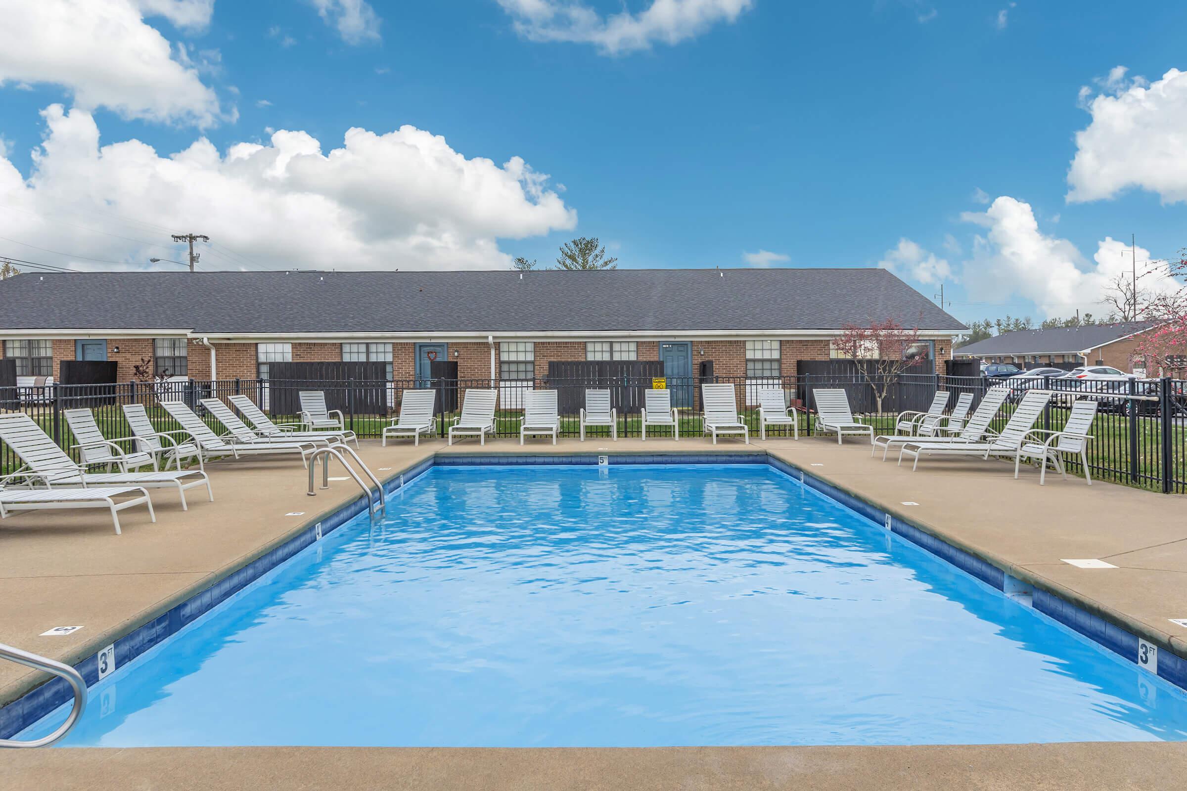 Gallery Summerfield Apartments