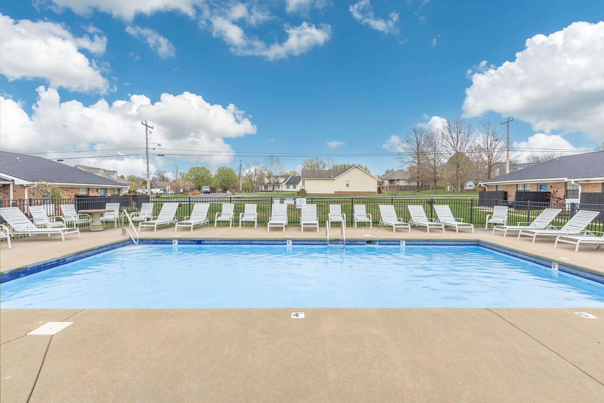 Gallery Summerfield Apartments