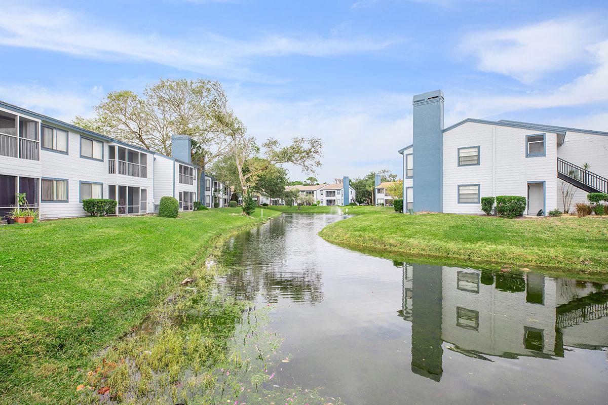 Preserve At Manatee Bay - Apartments In Bradenton, FL