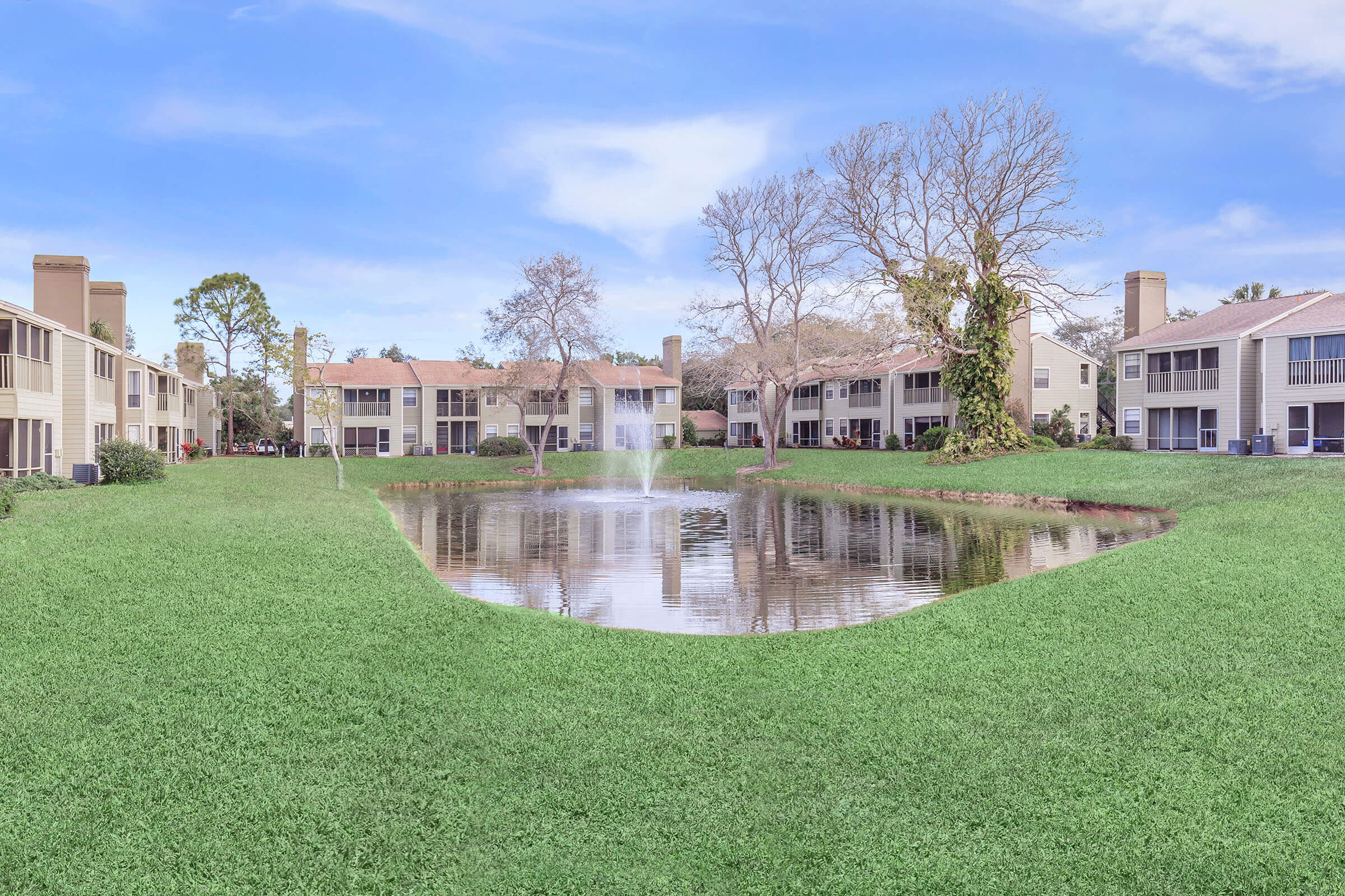 Preserve at Manatee Bay PetFriendly Apartments in Bradenton, FL