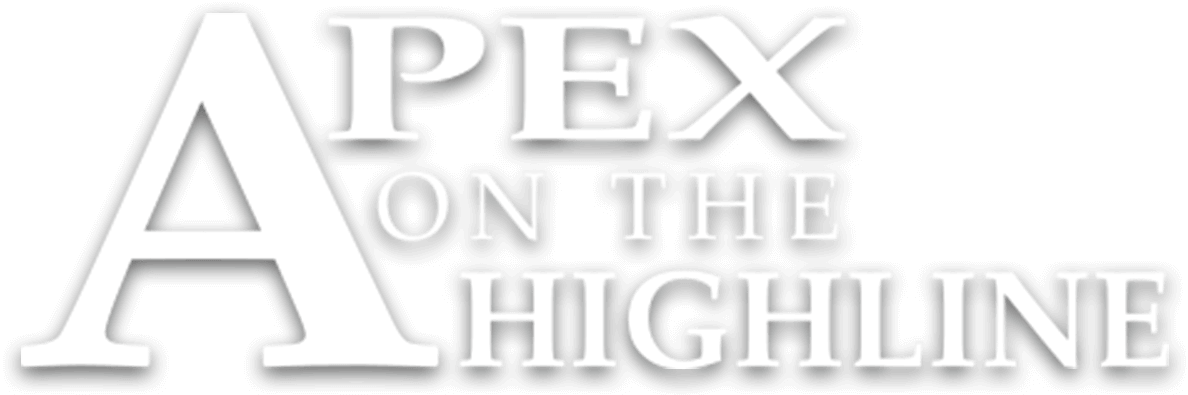 Apex on the Highline