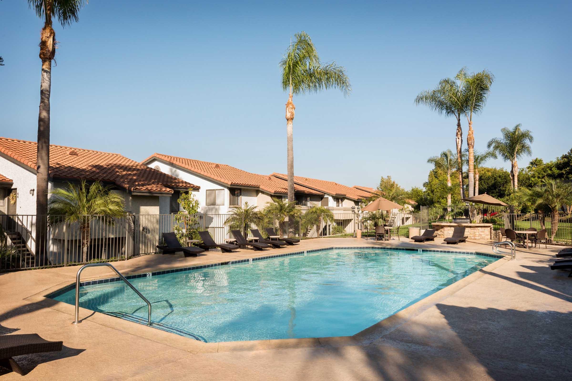 Elán MilanoApartments in Oceanside, CA