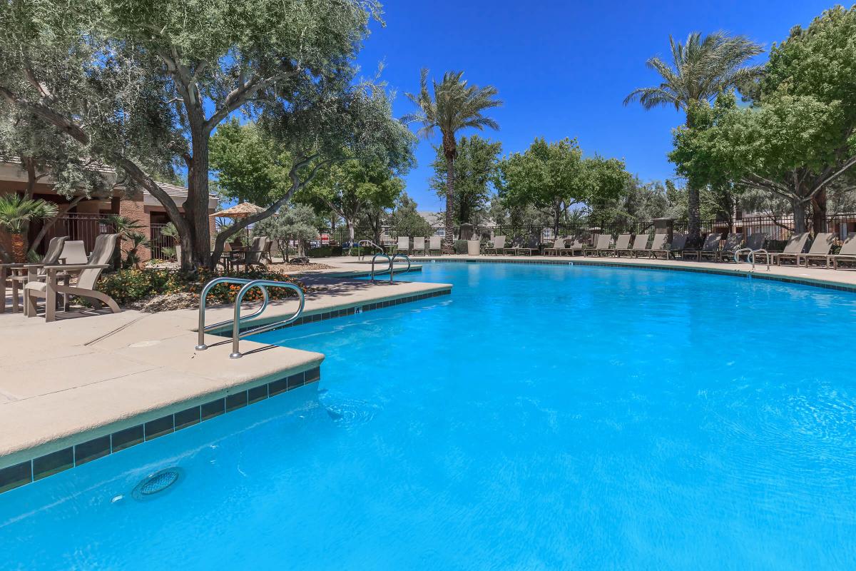 CATCH THOSE DAY TIME RAYS AT THE SUMMIT AT SUNRIDGE APARTMENTS IN HENDERSON