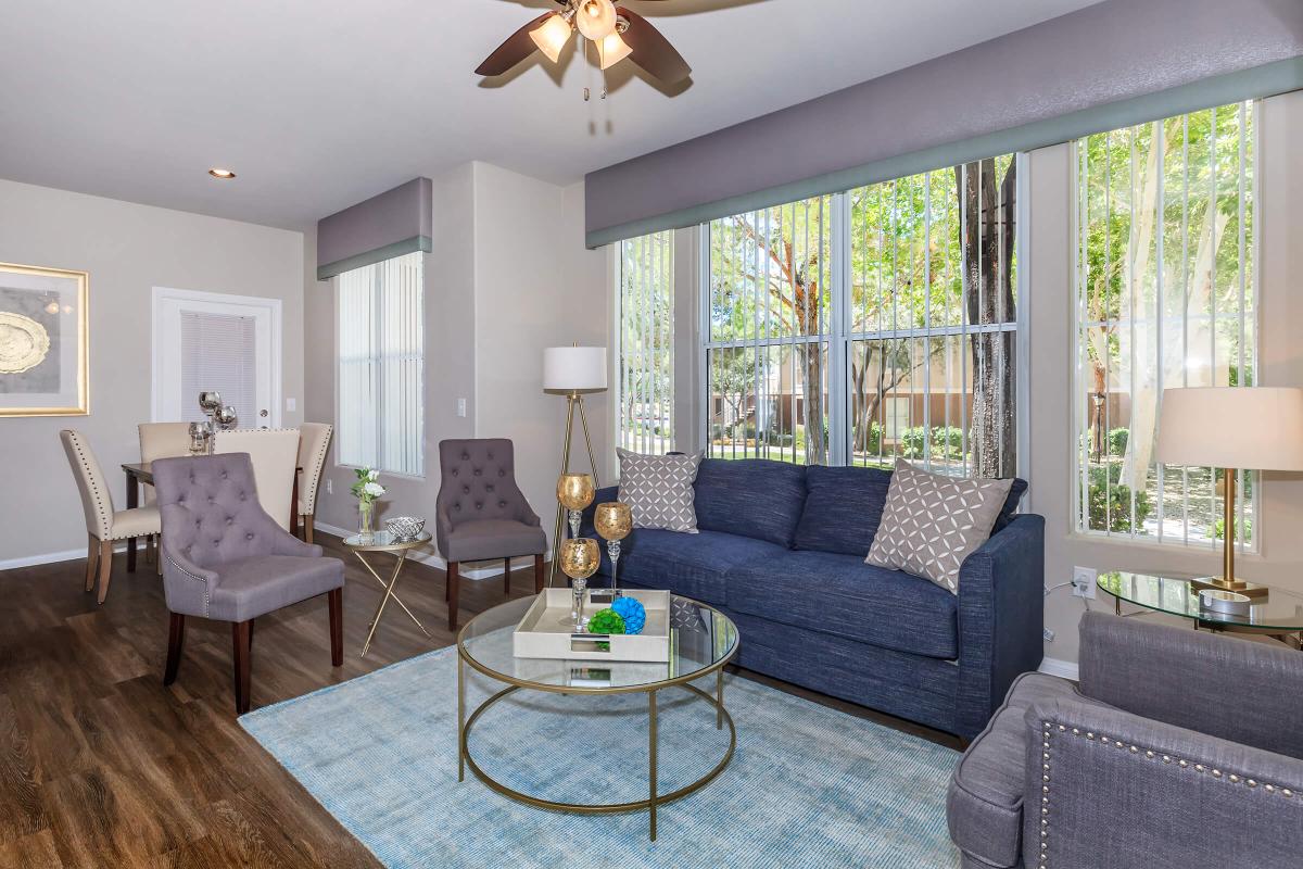 YOUR NEW HOME AT THE SUMMIT AT SUNRIDGE APARTMENTS