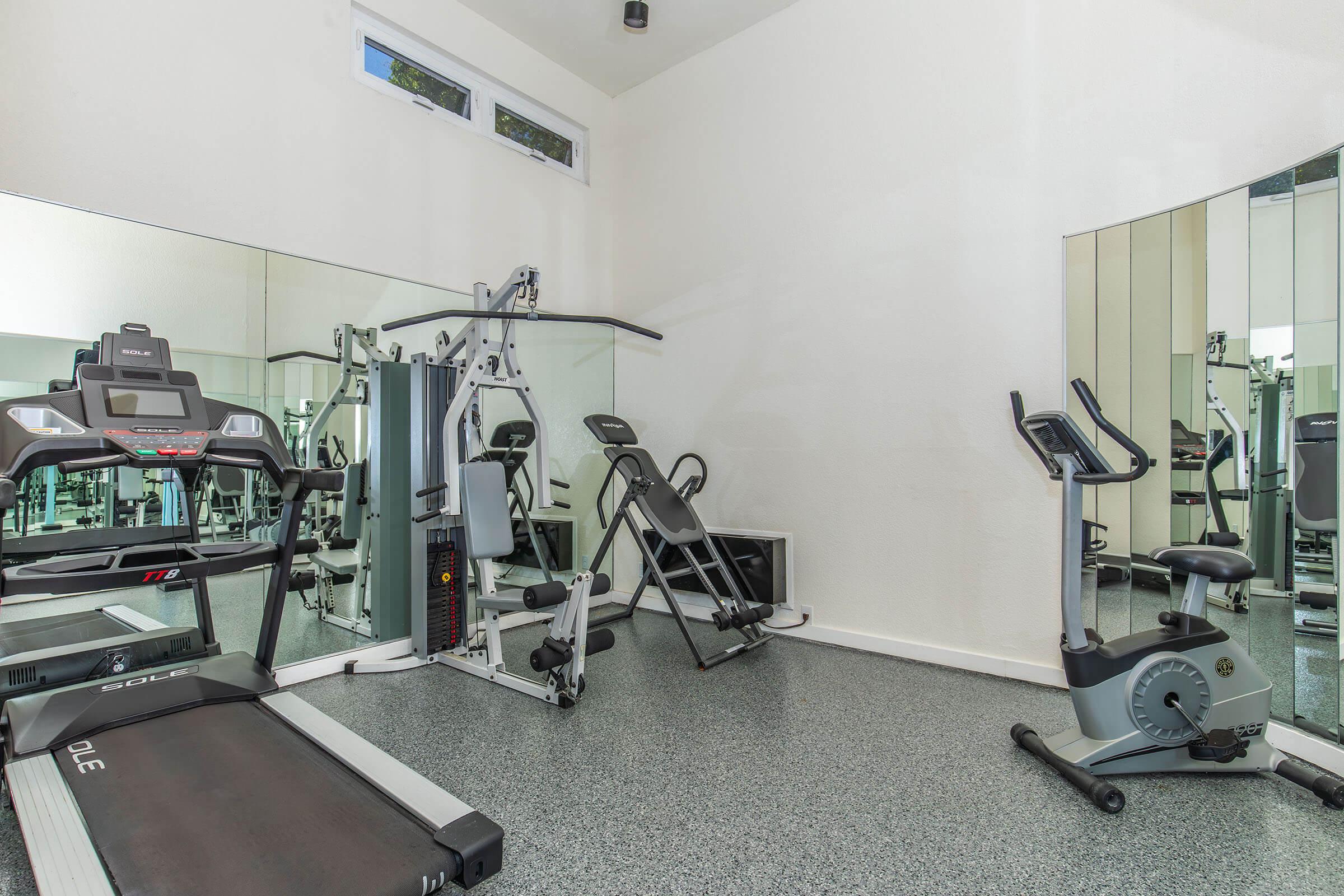 Community Amenities
