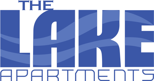 The Lake Promotional Logo