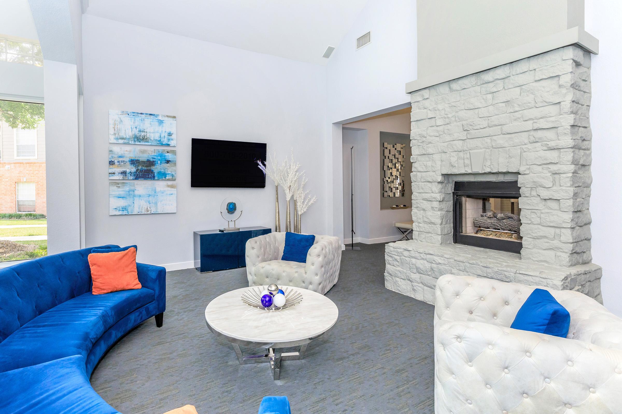 Community Amenities