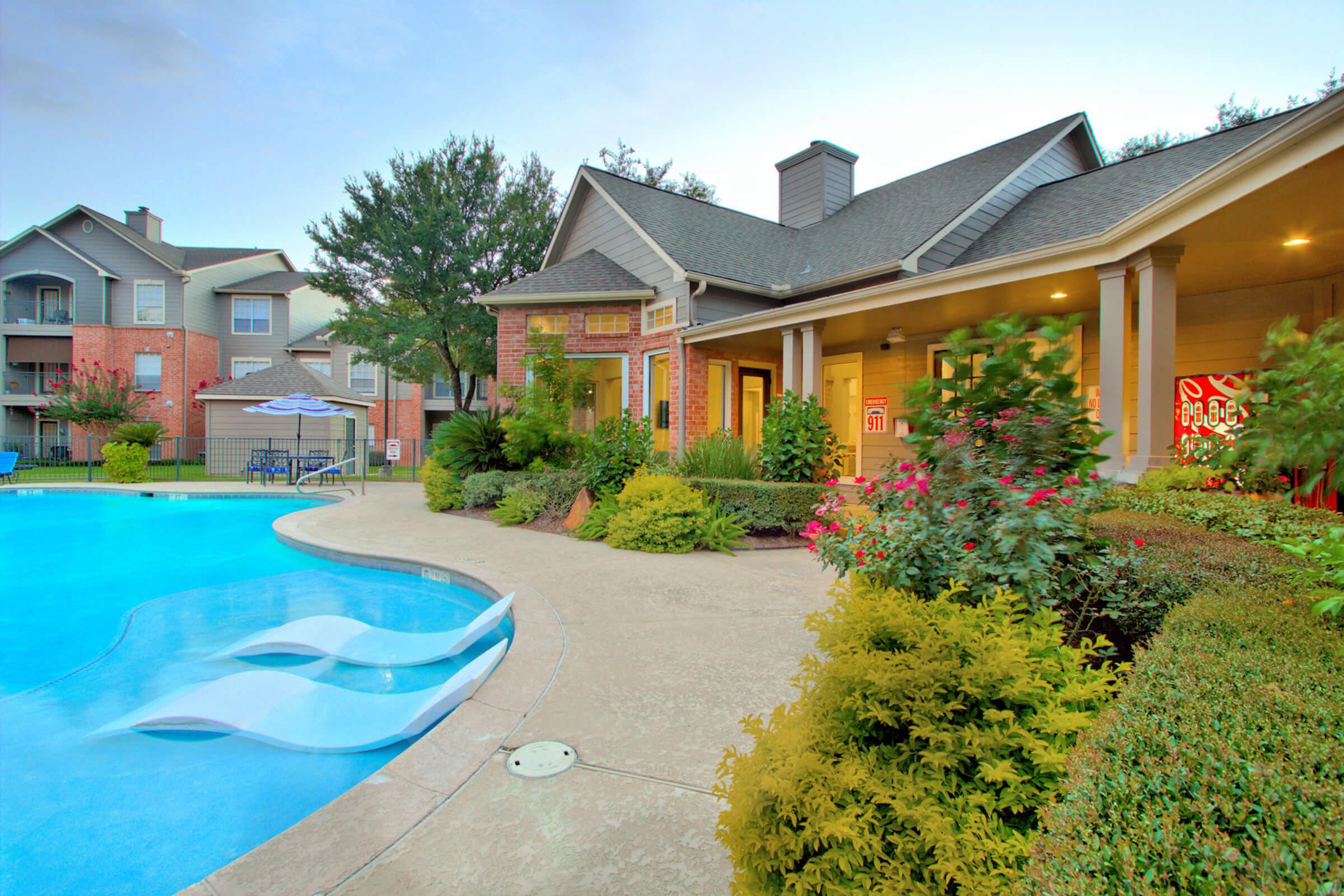 Fountains of Tomball Apartments in Tomball, TX
