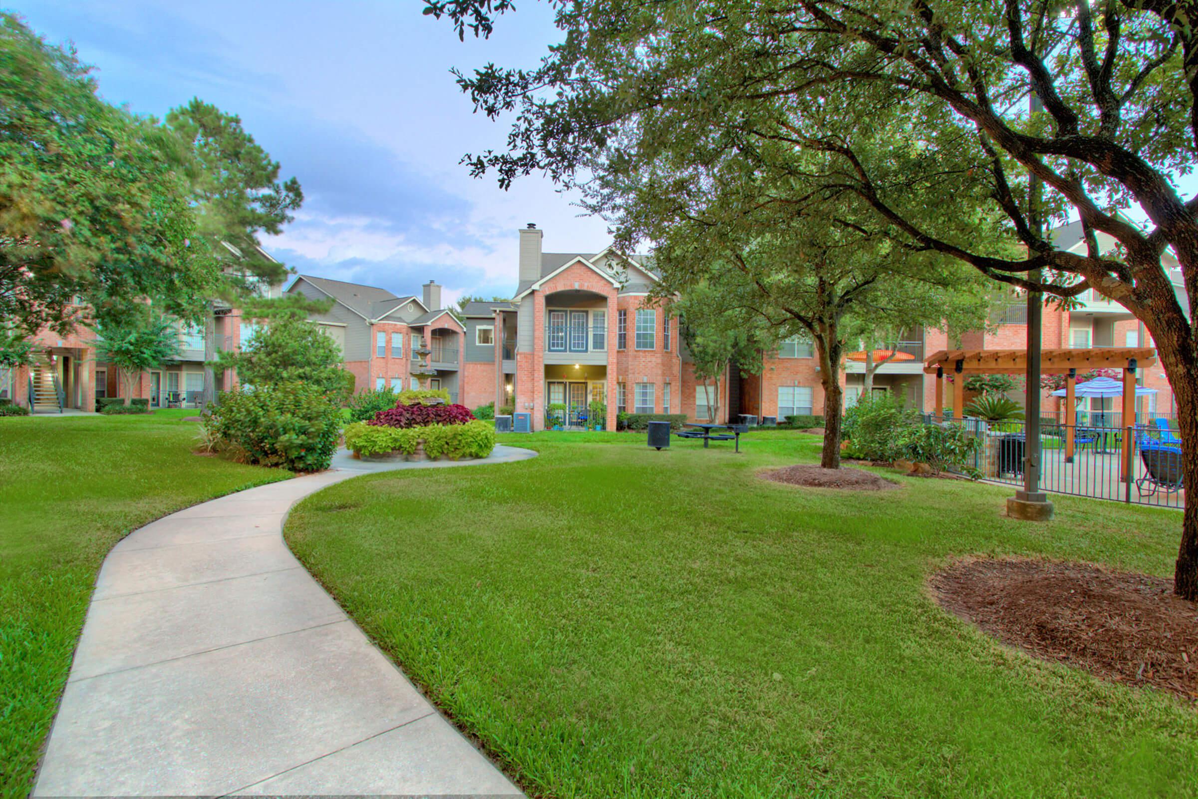 Fountains of Tomball Apartments in Tomball, TX
