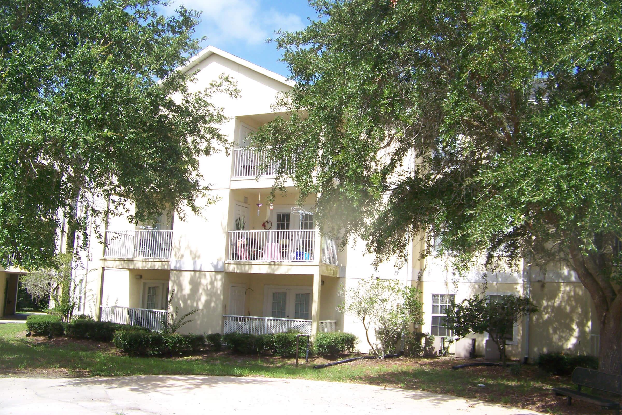 Grand Pines Apartments Apartment Living in Palatka, FL