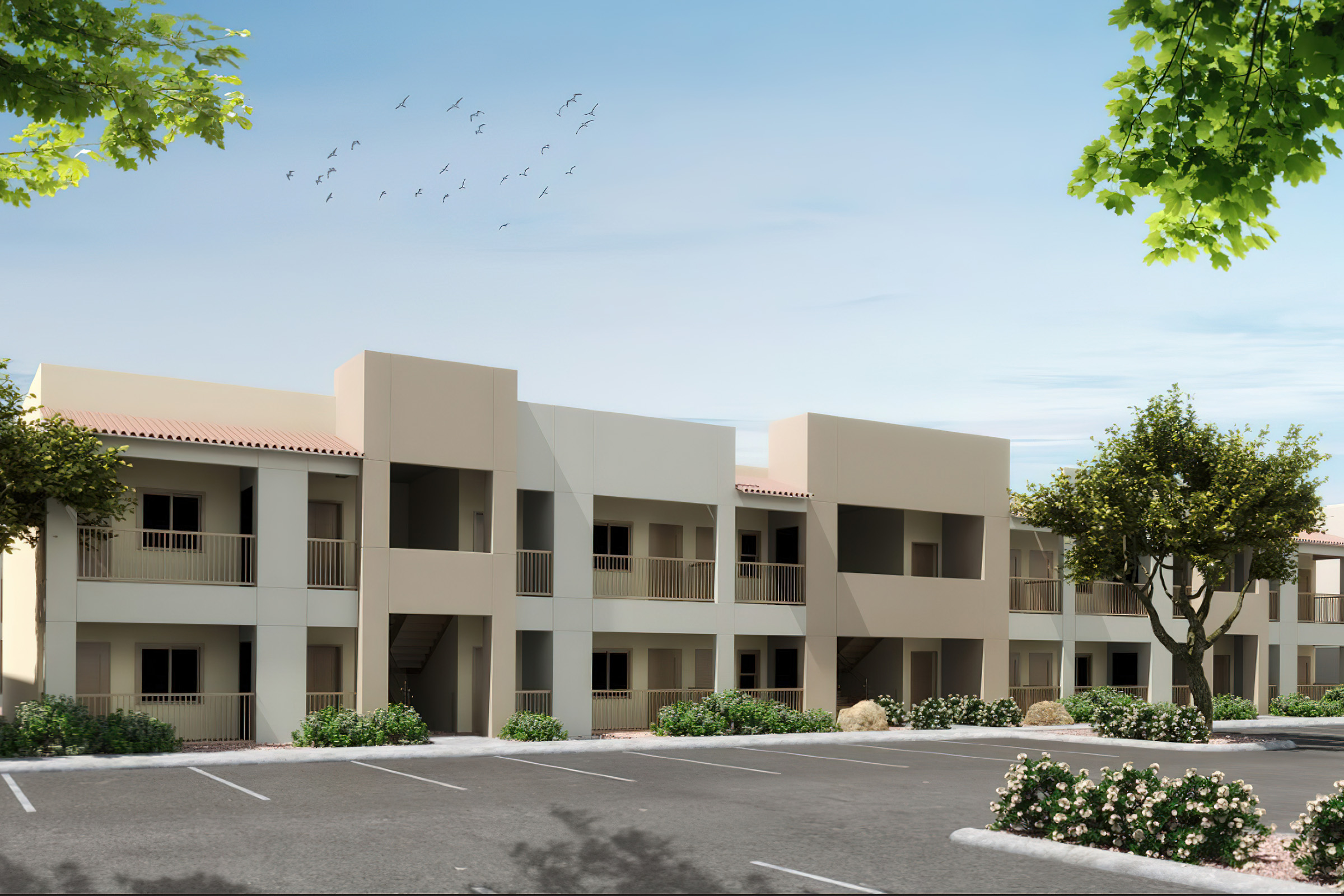 Home Mountain View Estates El Paso, TX