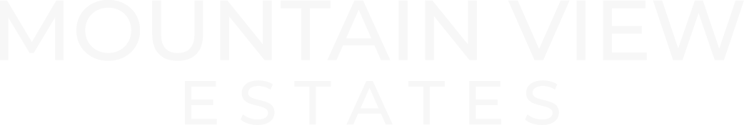 Mountain View Estates ebrochure logo