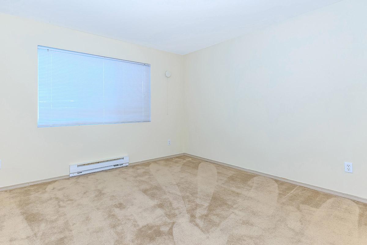 a large room