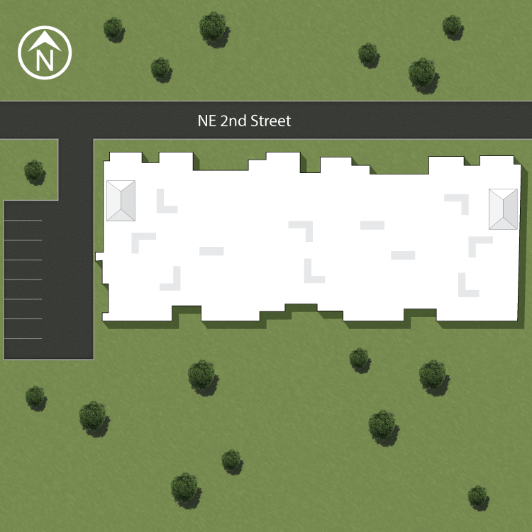 We make every effort to make our website accessible to anybody, especially those with disabilities. If you have question in terms of the relative location of an amenity or apartment home, please give us a call.