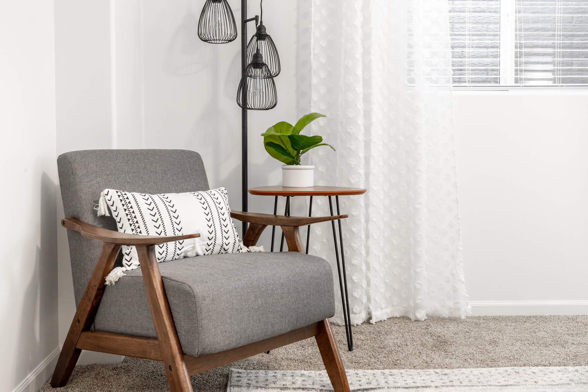 Apartment Features