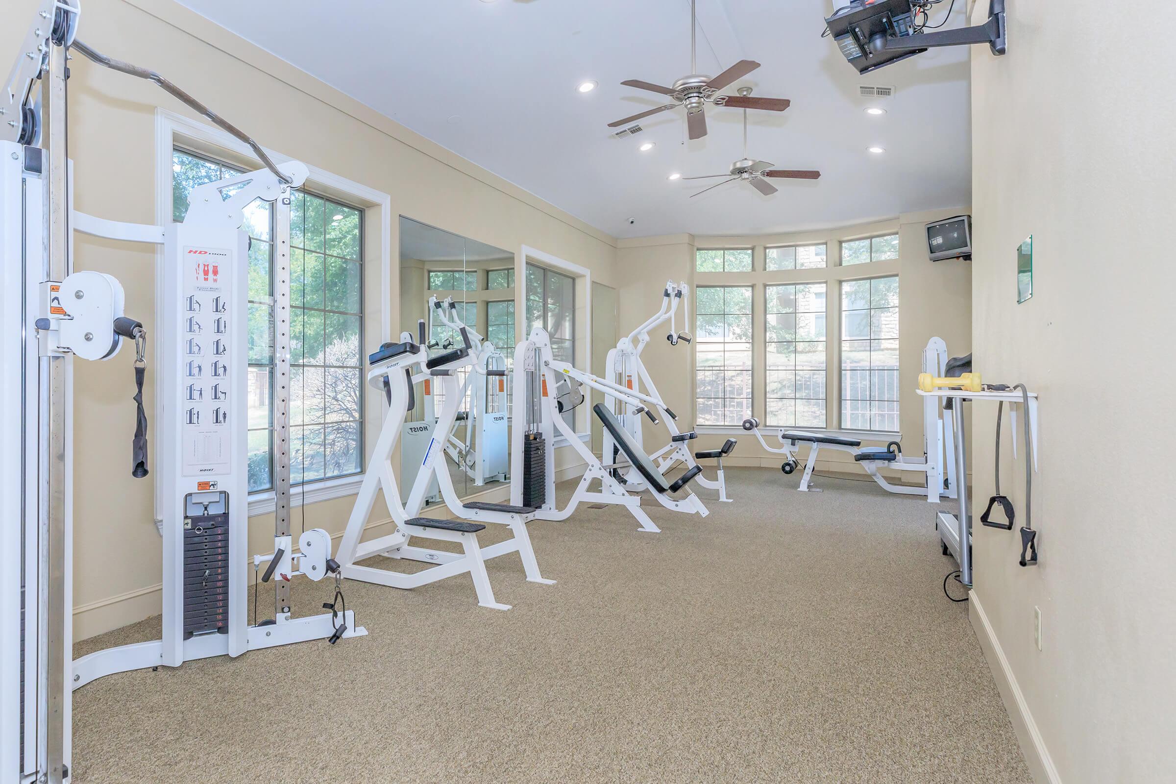 Community Amenities