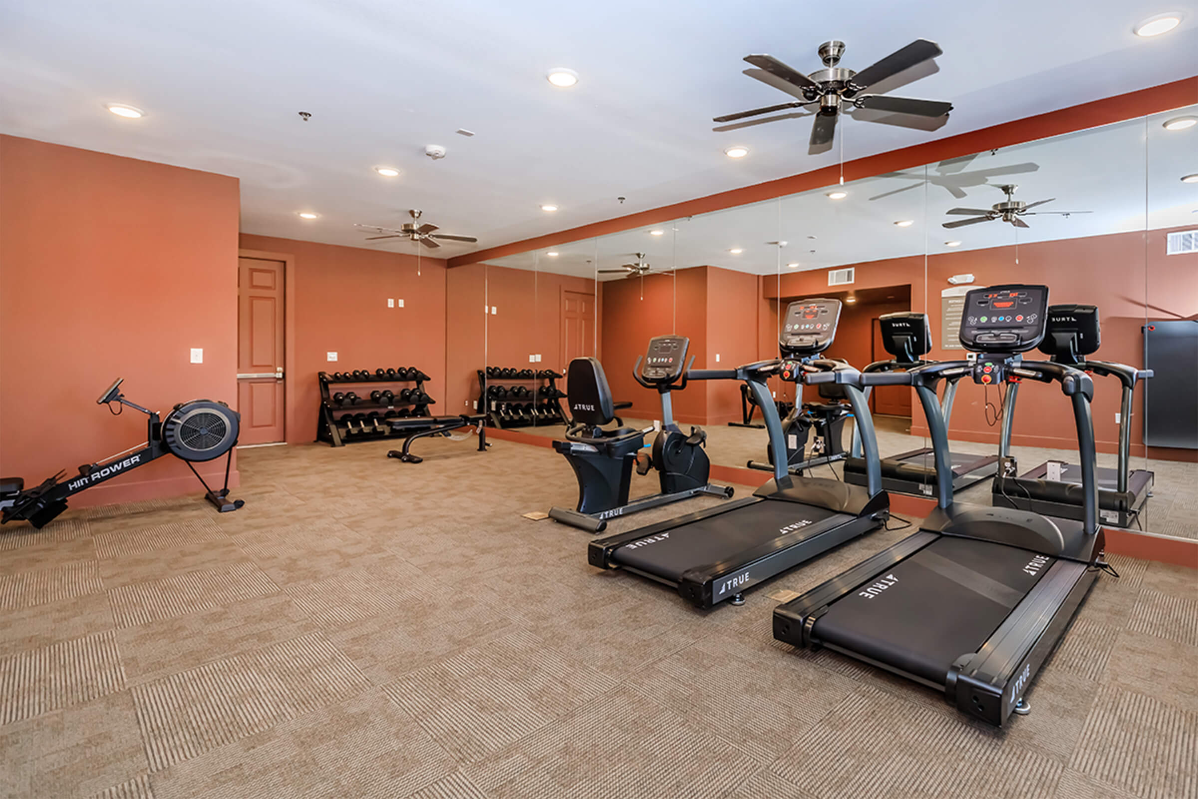 Community Amenities